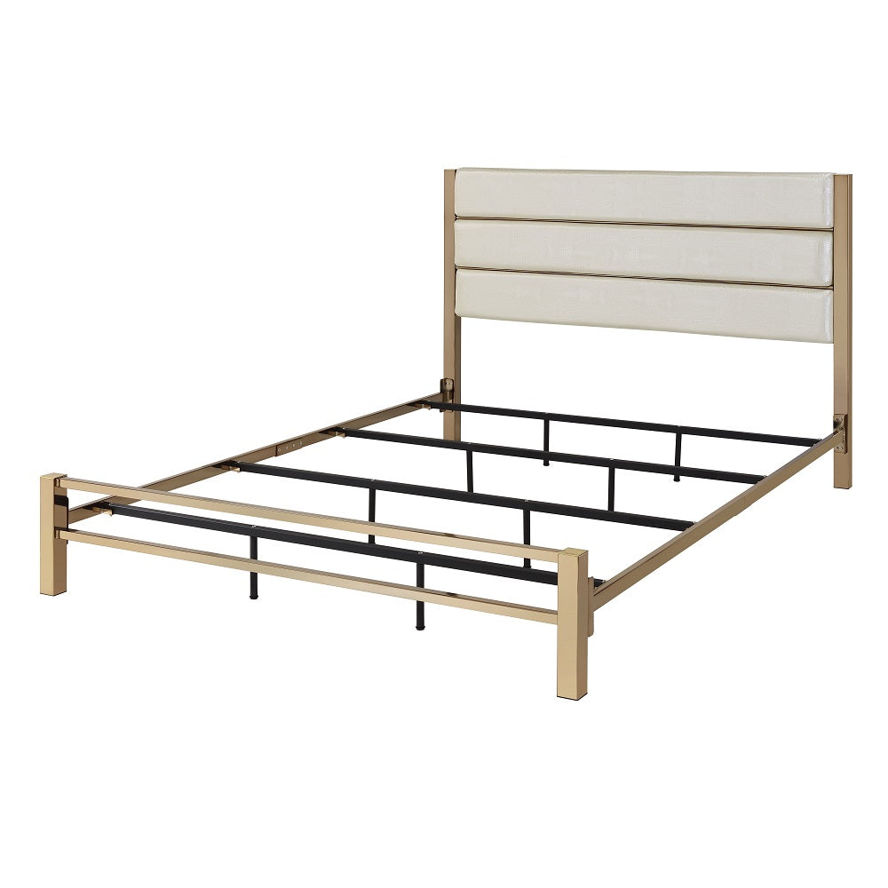 Herberts Queen Bed