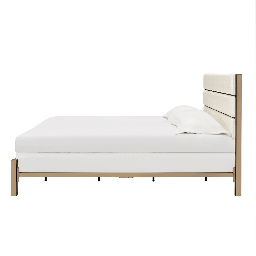 Herberts Queen Bed