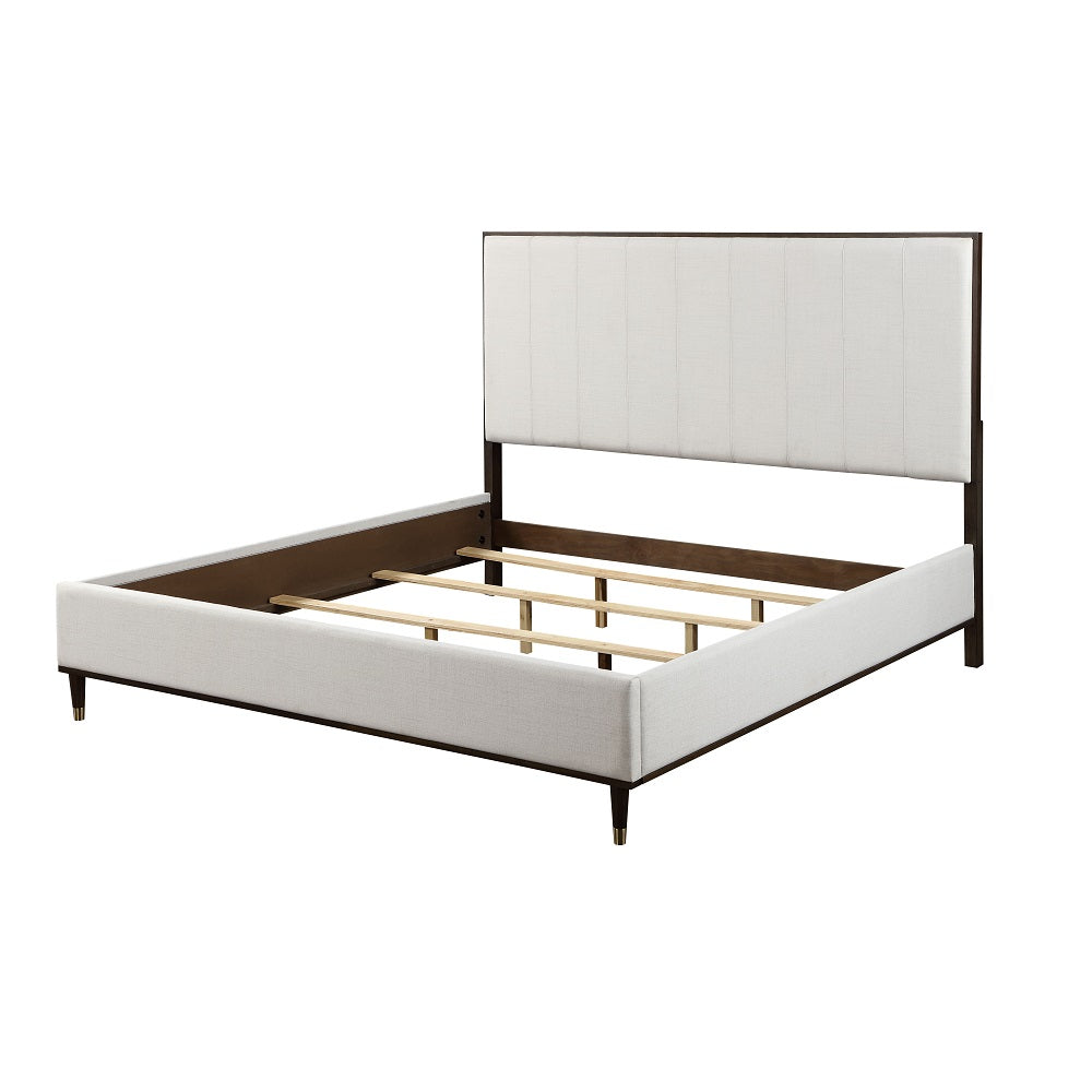 Haozhong Queen Bed