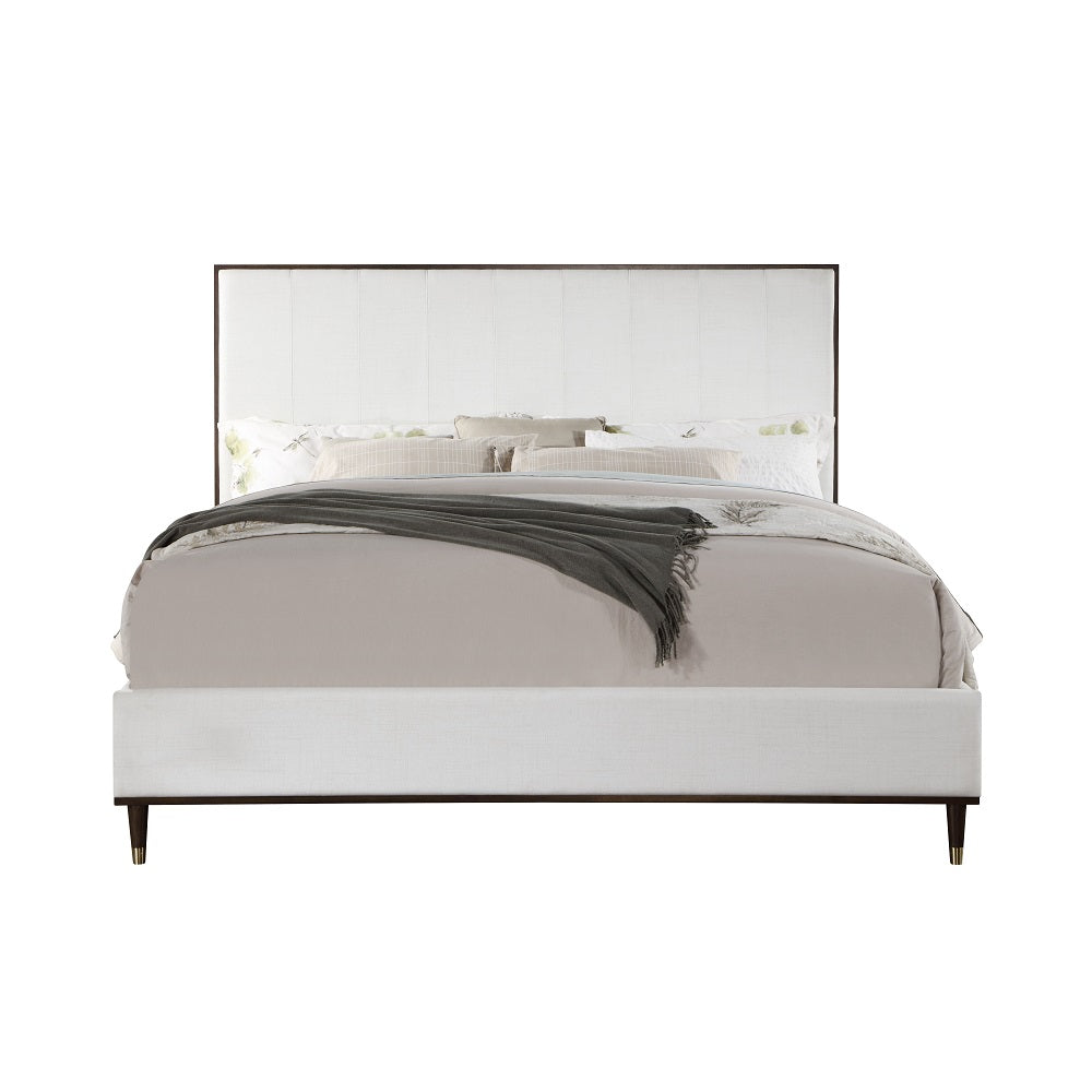 Haozhong Queen Bed