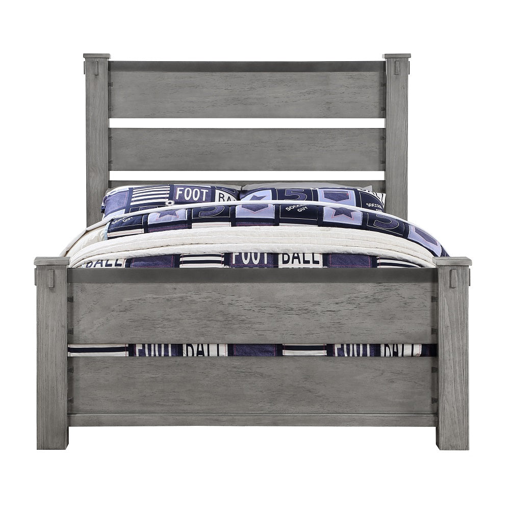 Dilshod Twin Bed