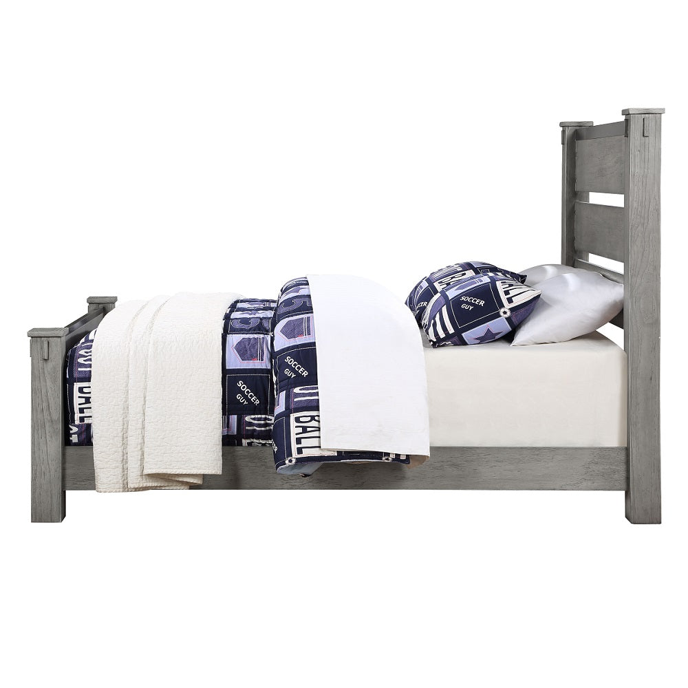 Dilshod Twin Bed