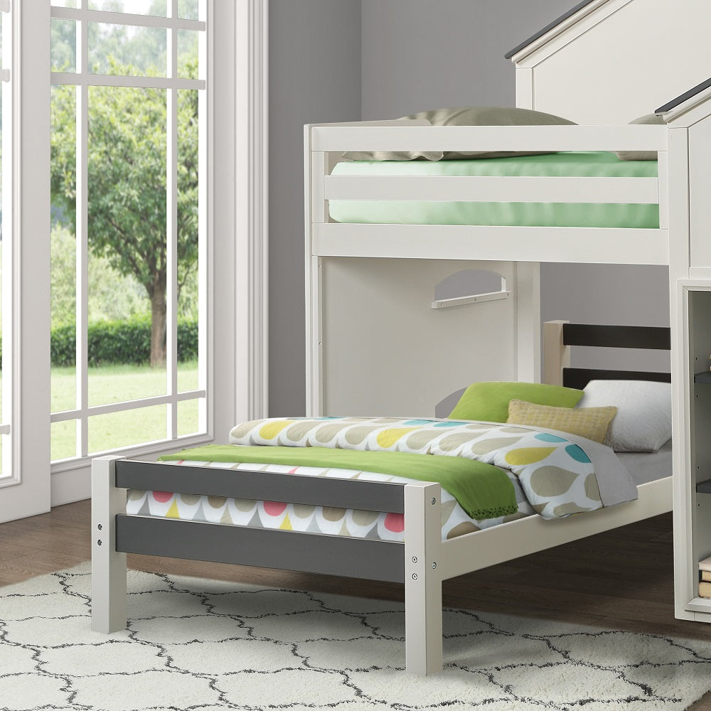 Harvind Twin Bed