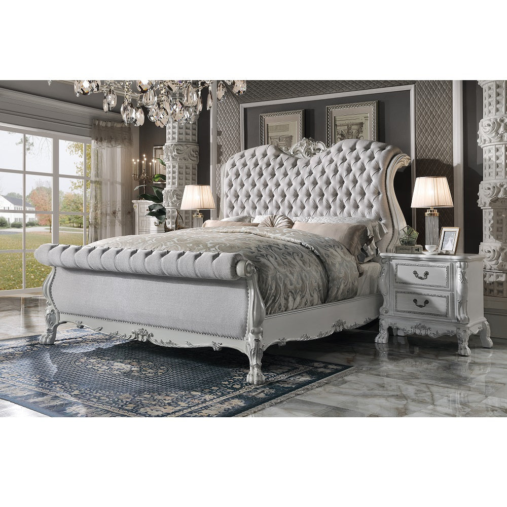 Iancu Ck Bed