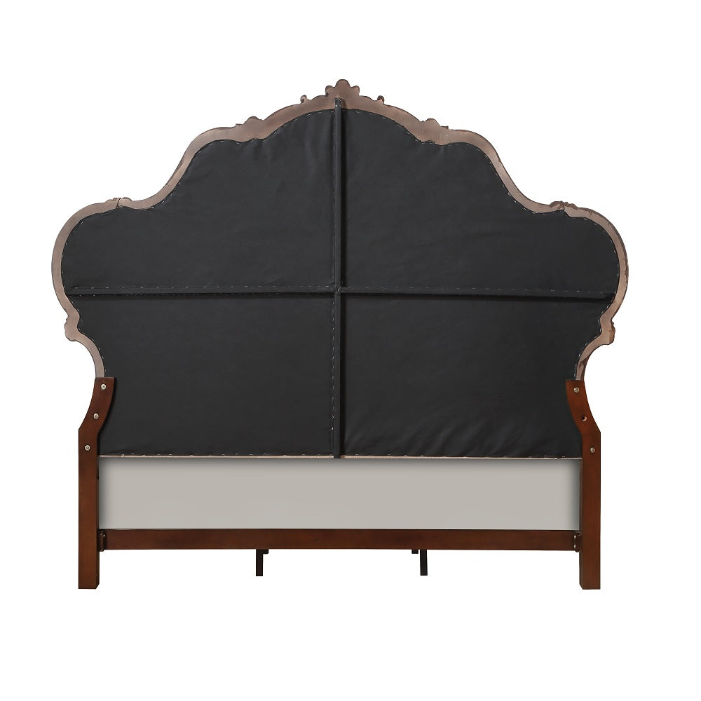 Hajin Queen Bed