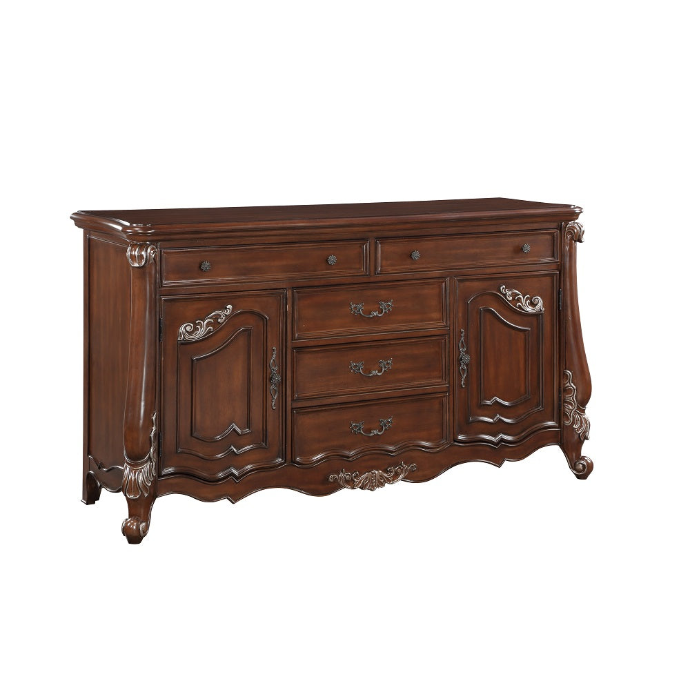 Athena Dresser