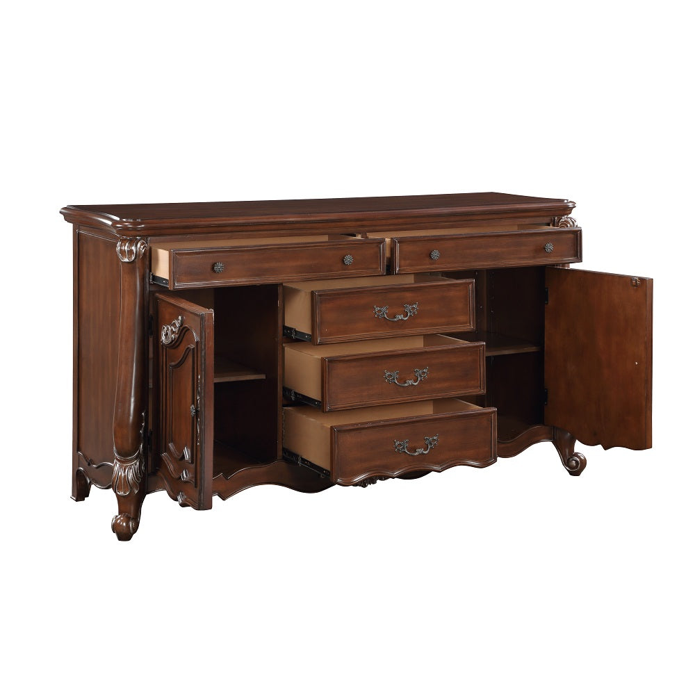 Athena Dresser