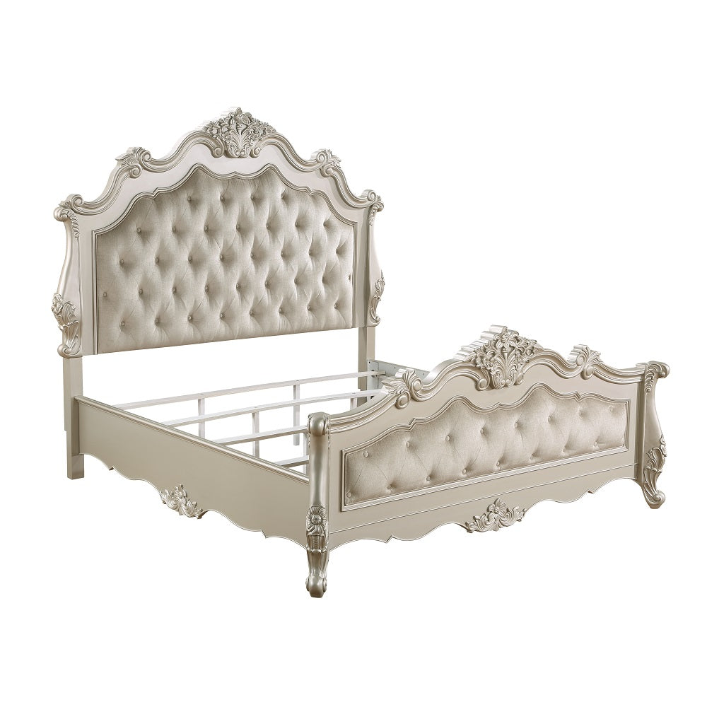 Heatherann Queen Bed