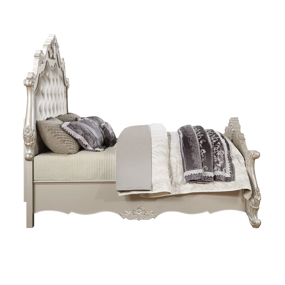 Heatherann Queen Bed