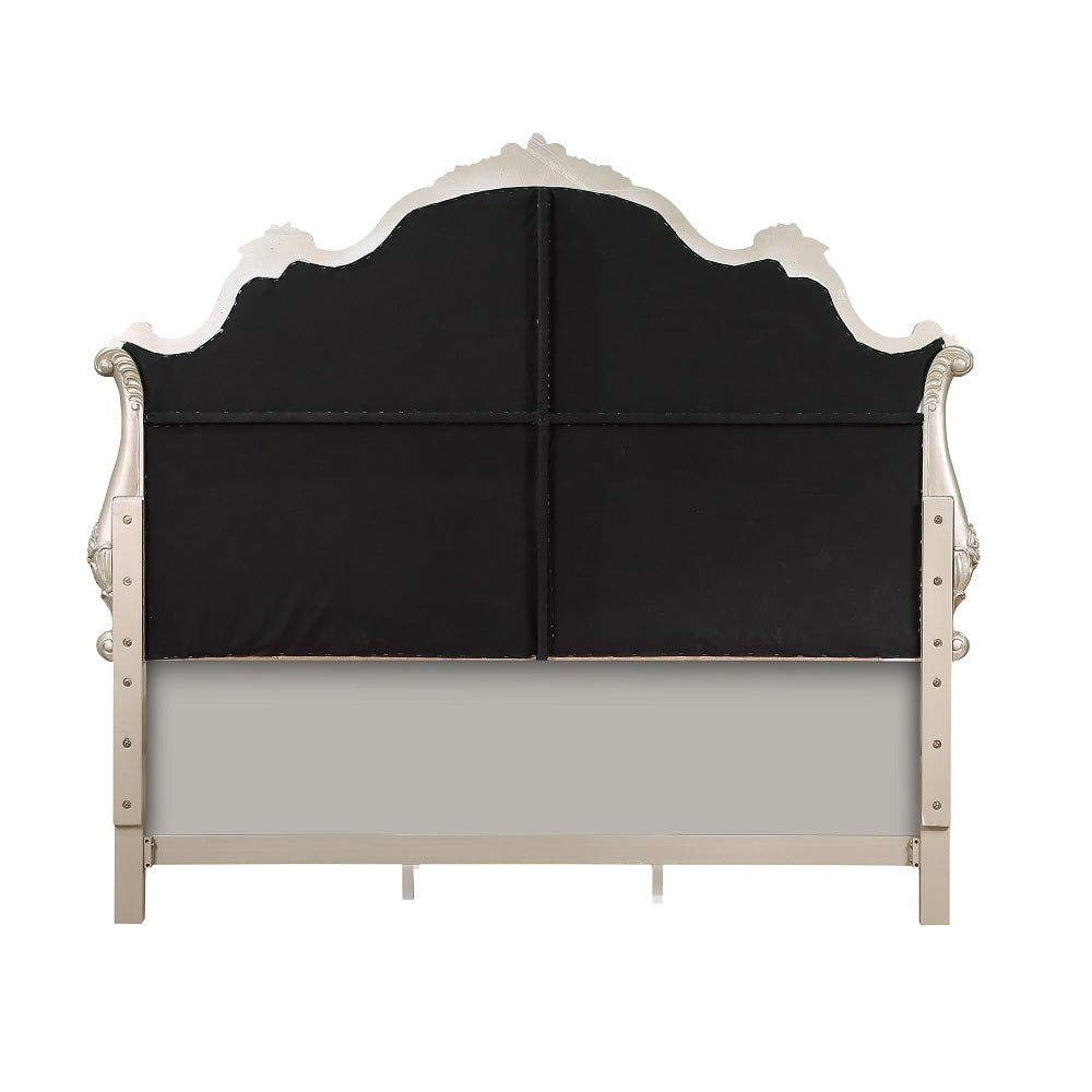 Heatherann Queen Bed