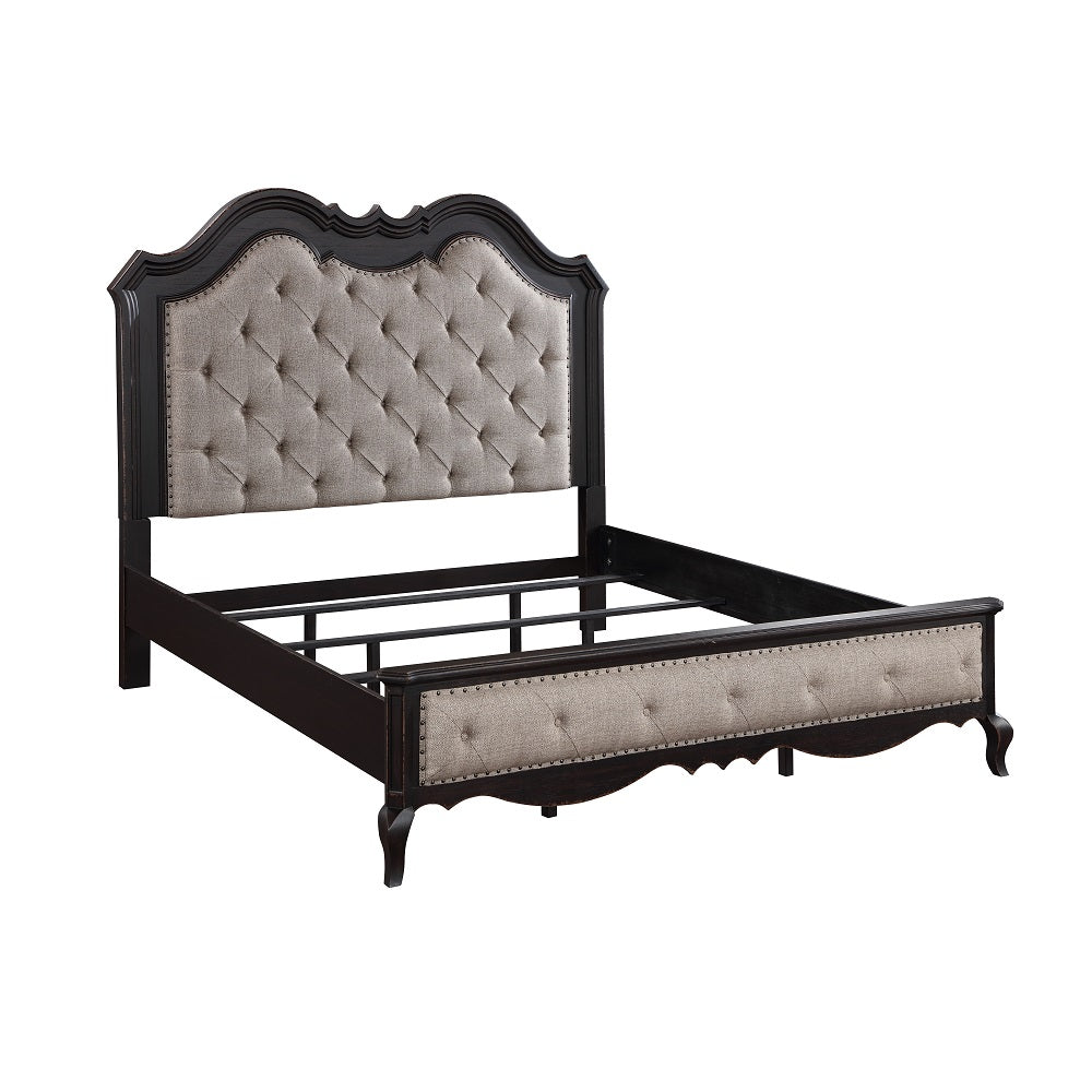 Magdelin Ck Bed