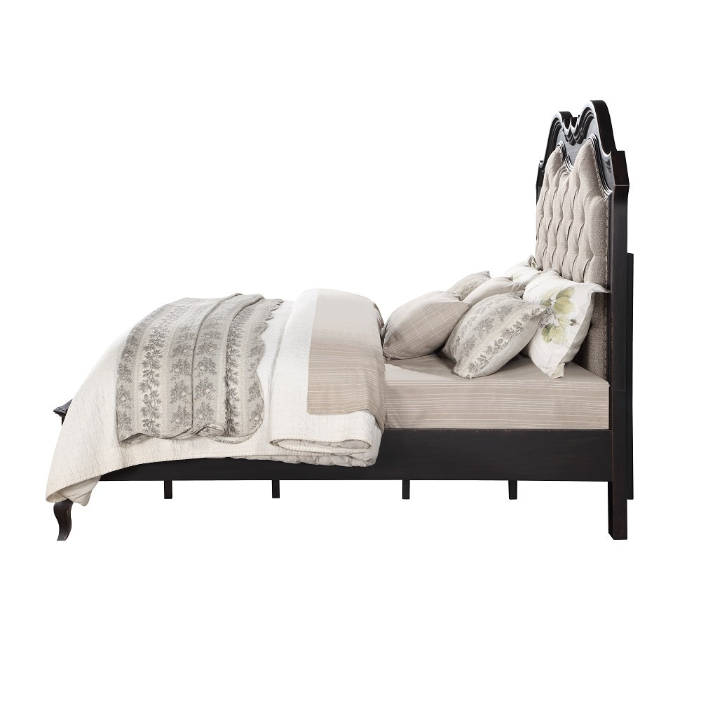 Chandor Queen Bed