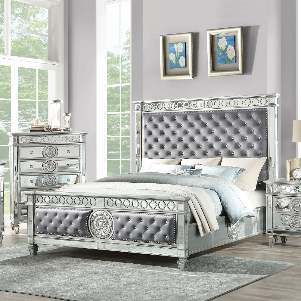 Haithem Queen Bed