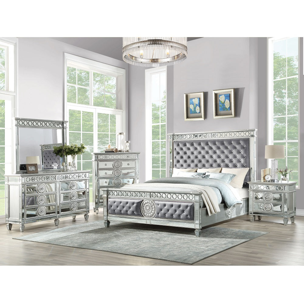 Haithem Queen Bed