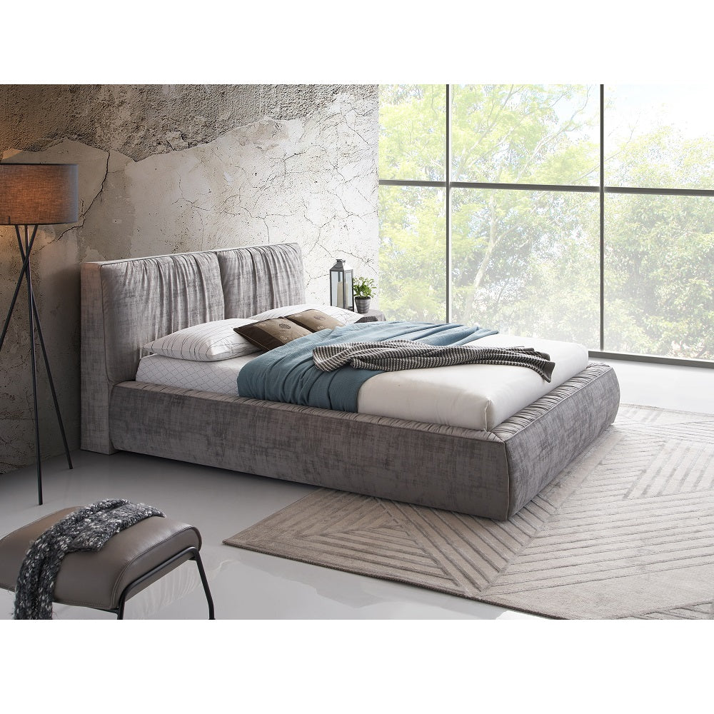 Kiara Queen Bed