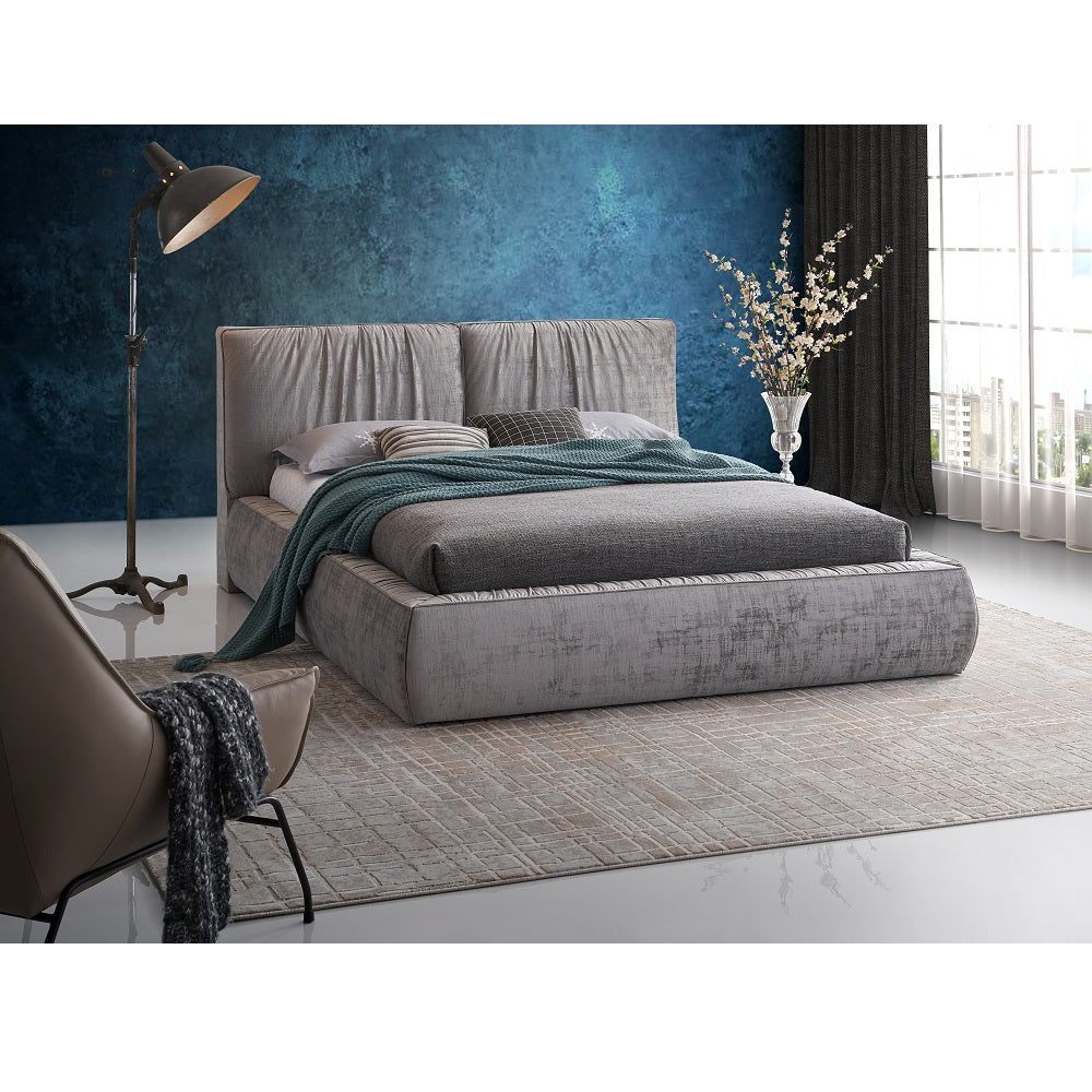 Kiara Queen Bed