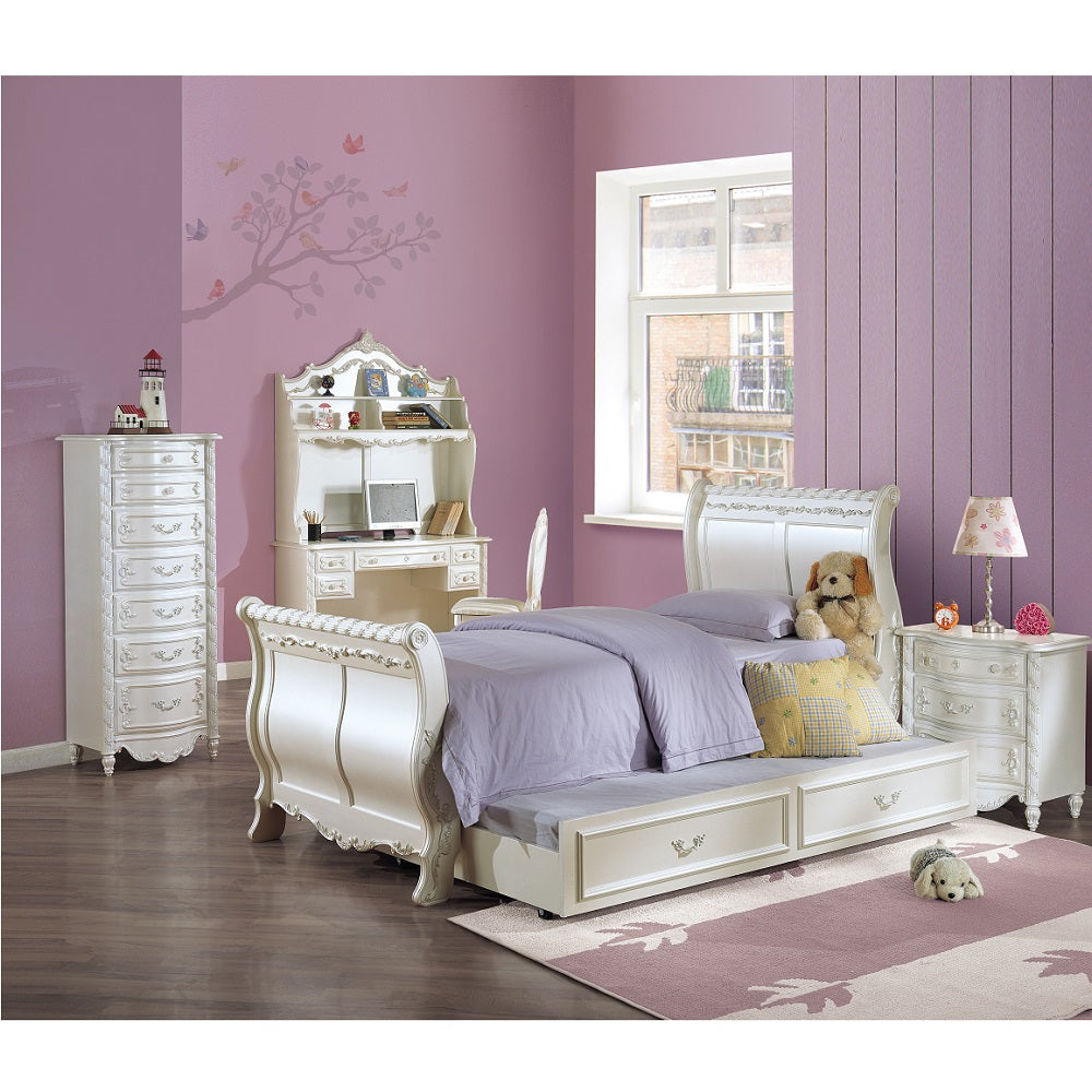 Lynnworth Twin Bed