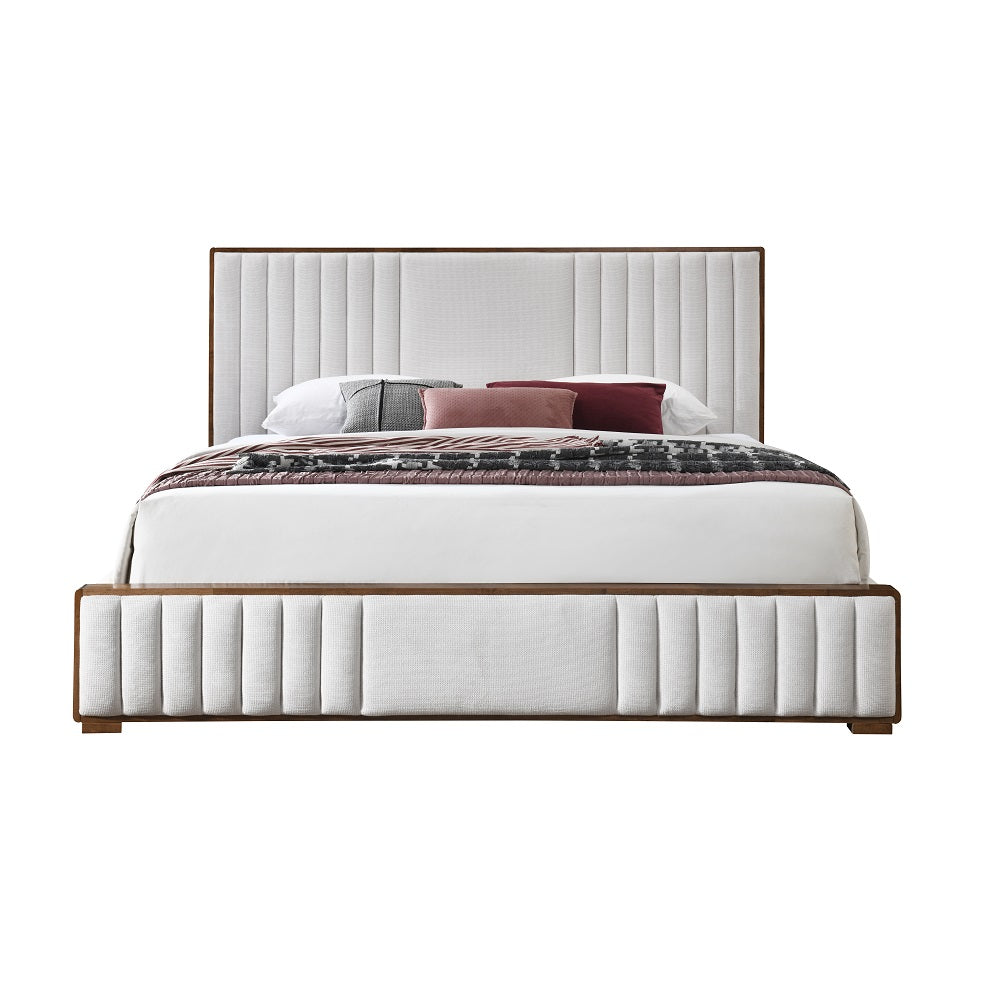 Priyanka Queen Bed