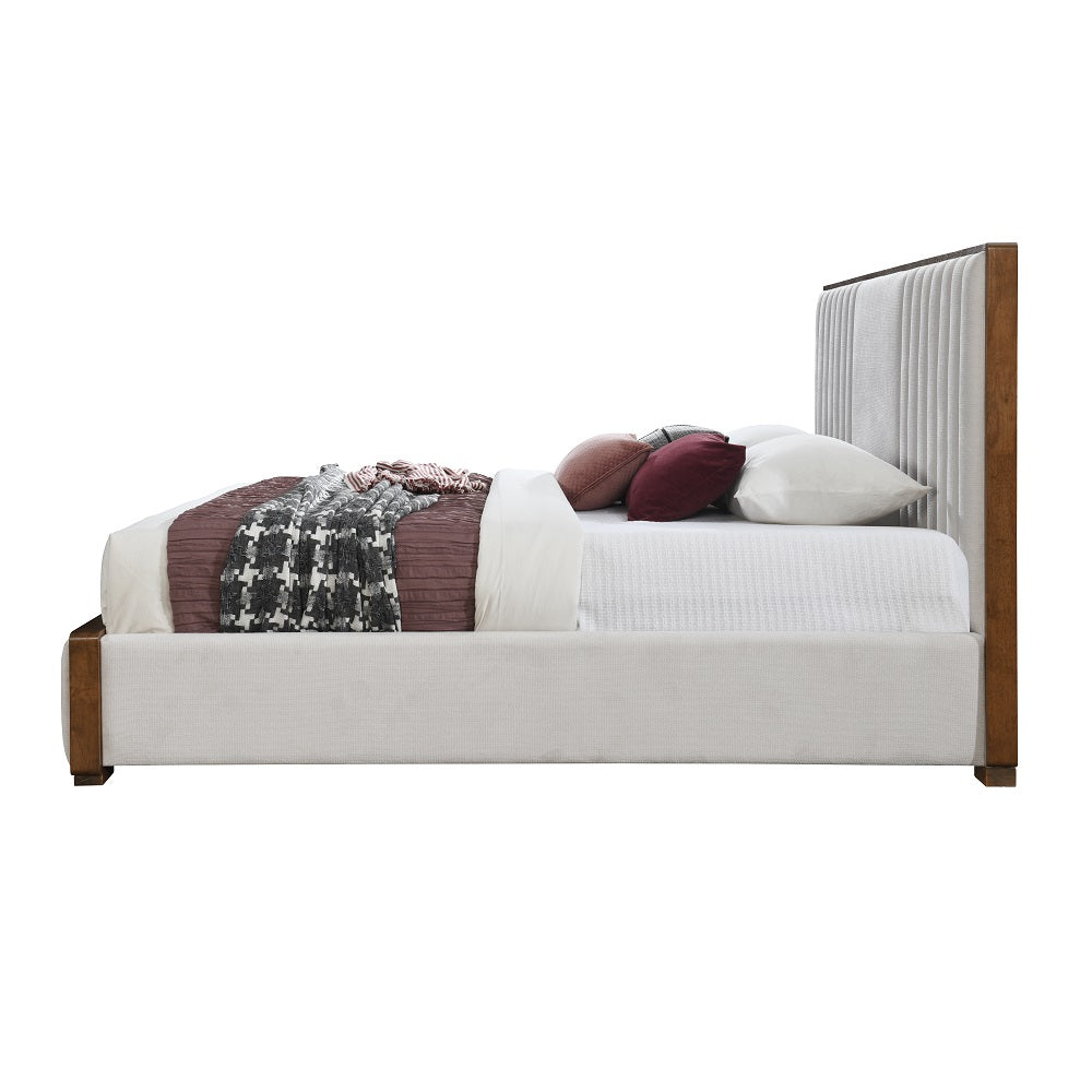 Priyanka Queen Bed