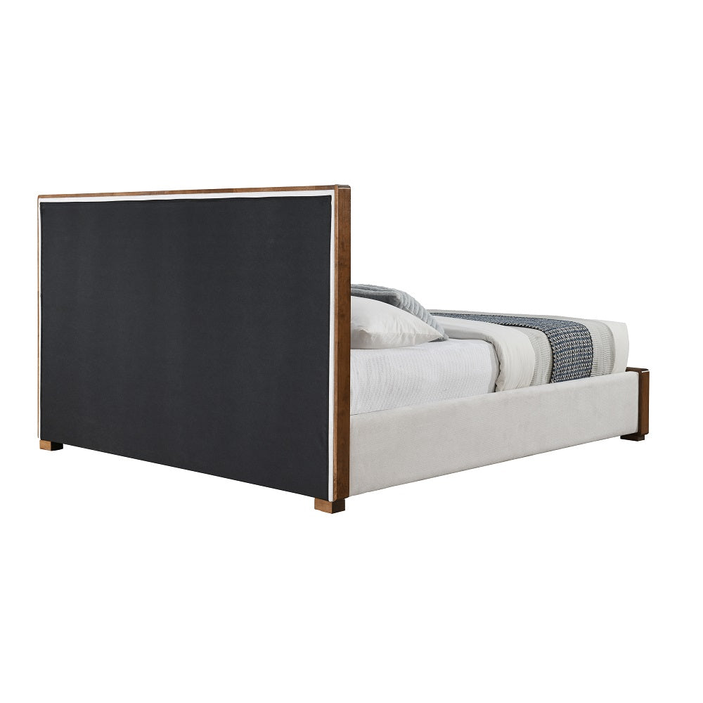 Zolan Queen Bed