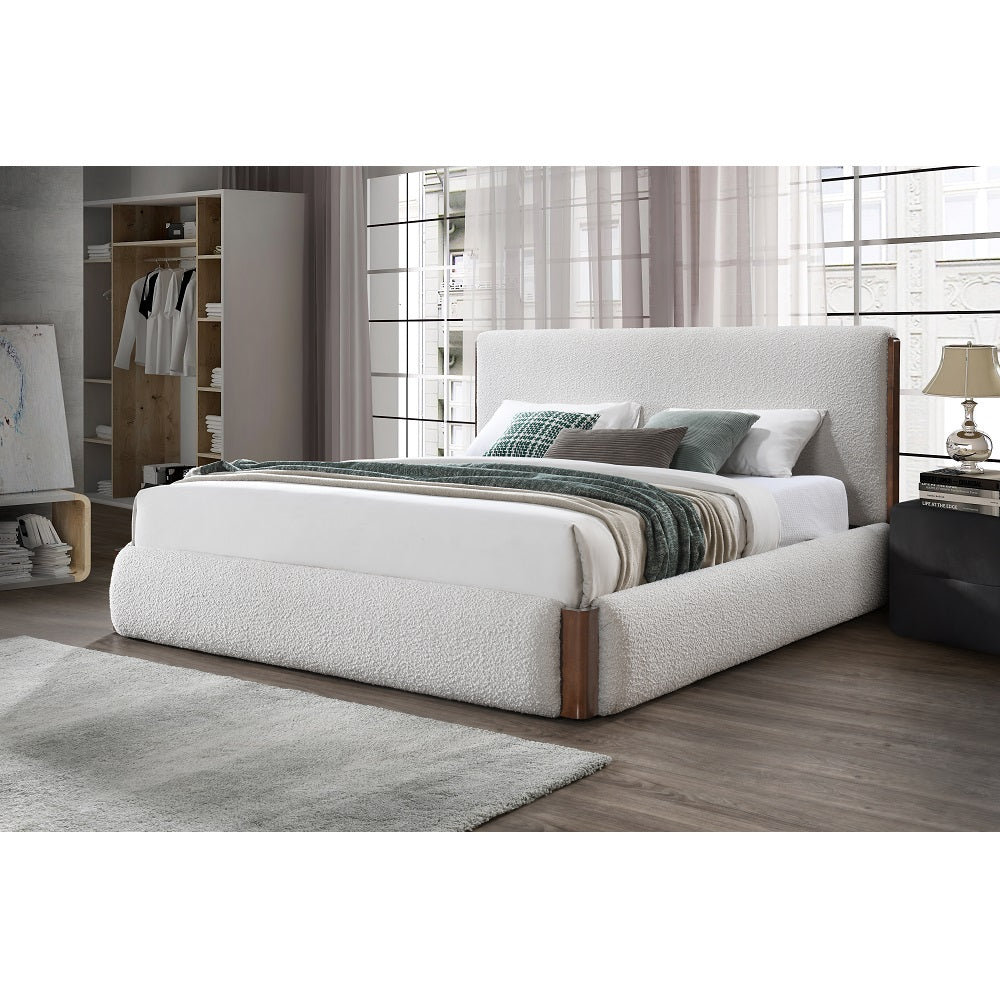 Zolan Queen Bed