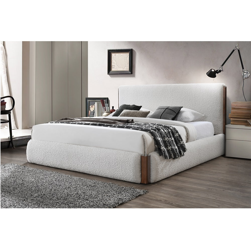 Zolan Queen Bed