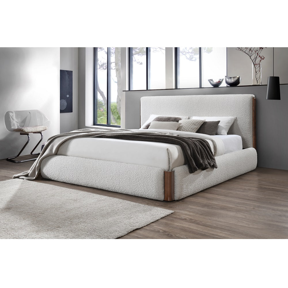 Zolan Queen Bed