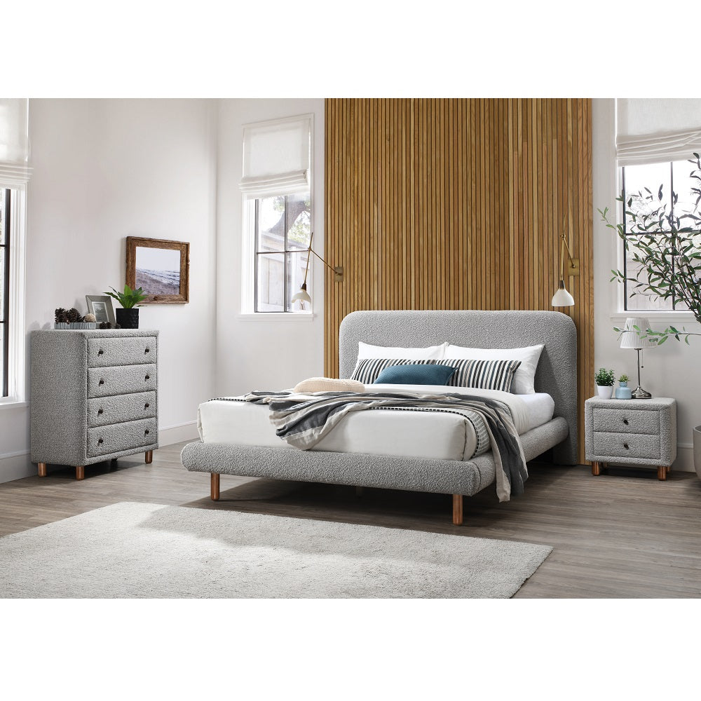 Kearny Queen Bed