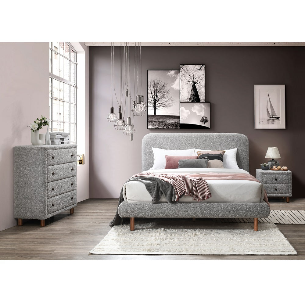 Kearny Queen Bed