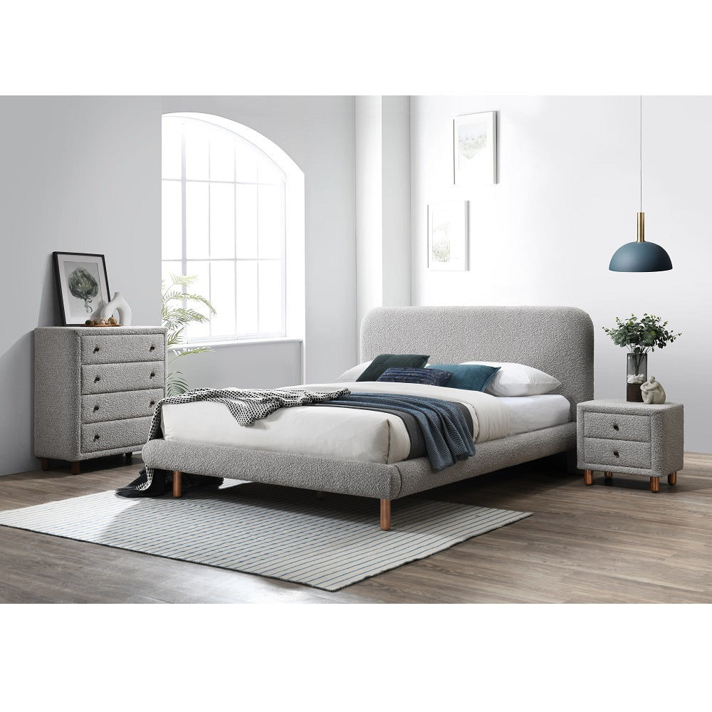 Kearny Queen Bed