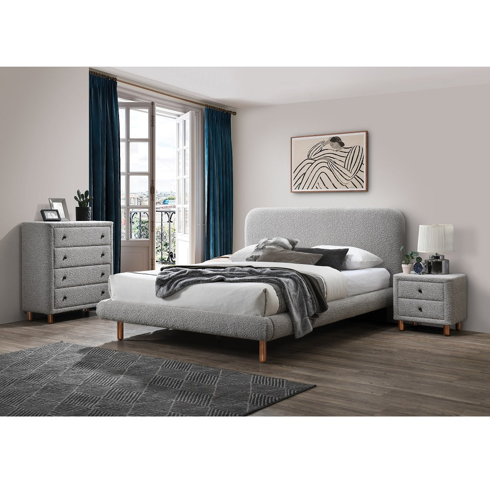 Kearny Queen Bed