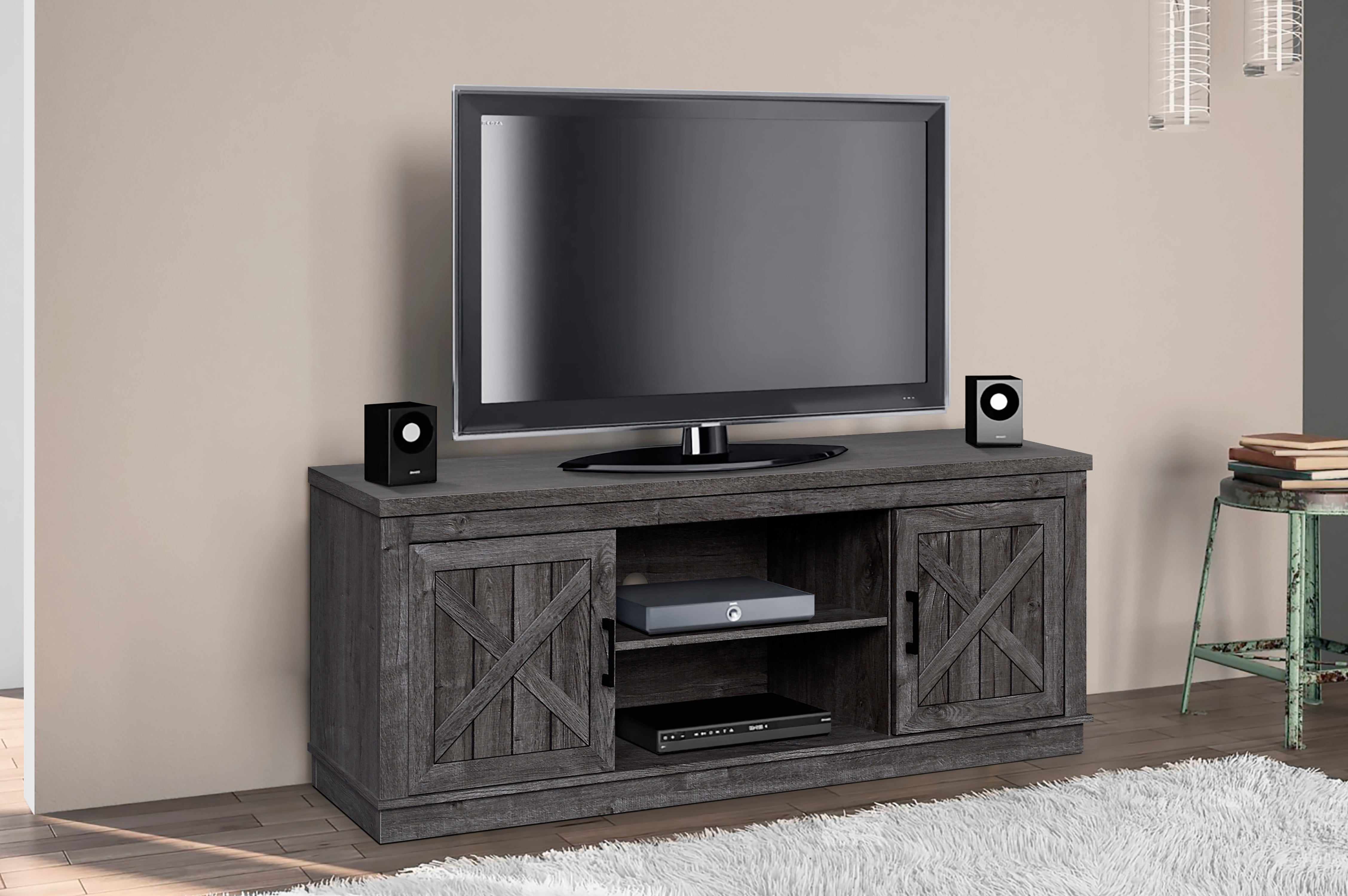 Midlothian TV Stand