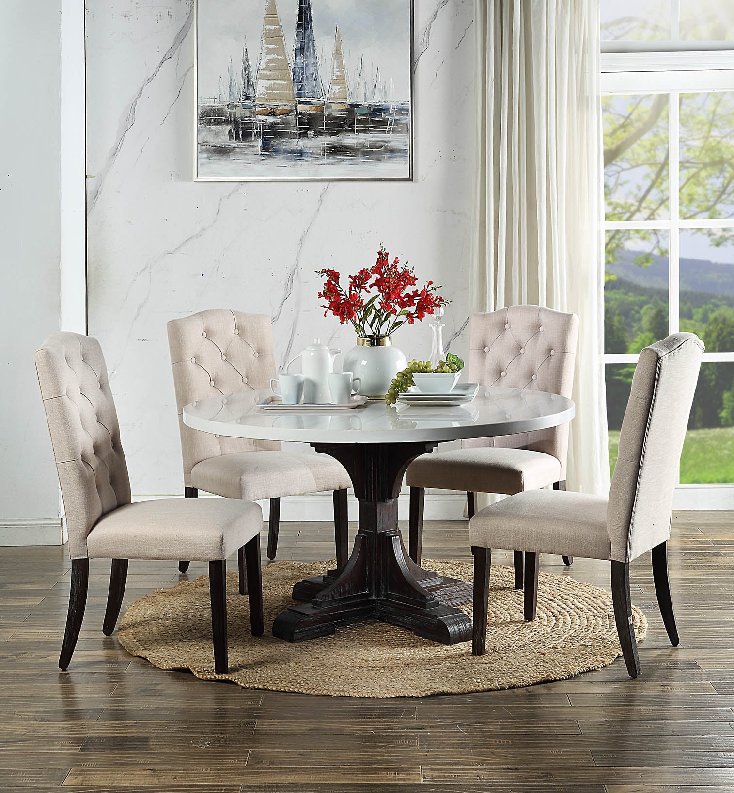 Salena Dining Table