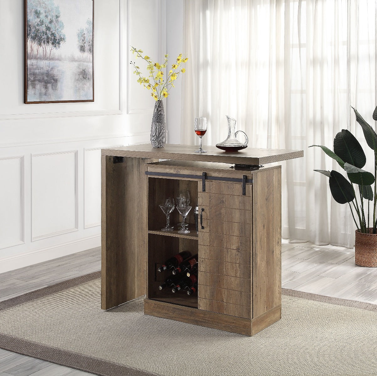 Haryln Bar Table