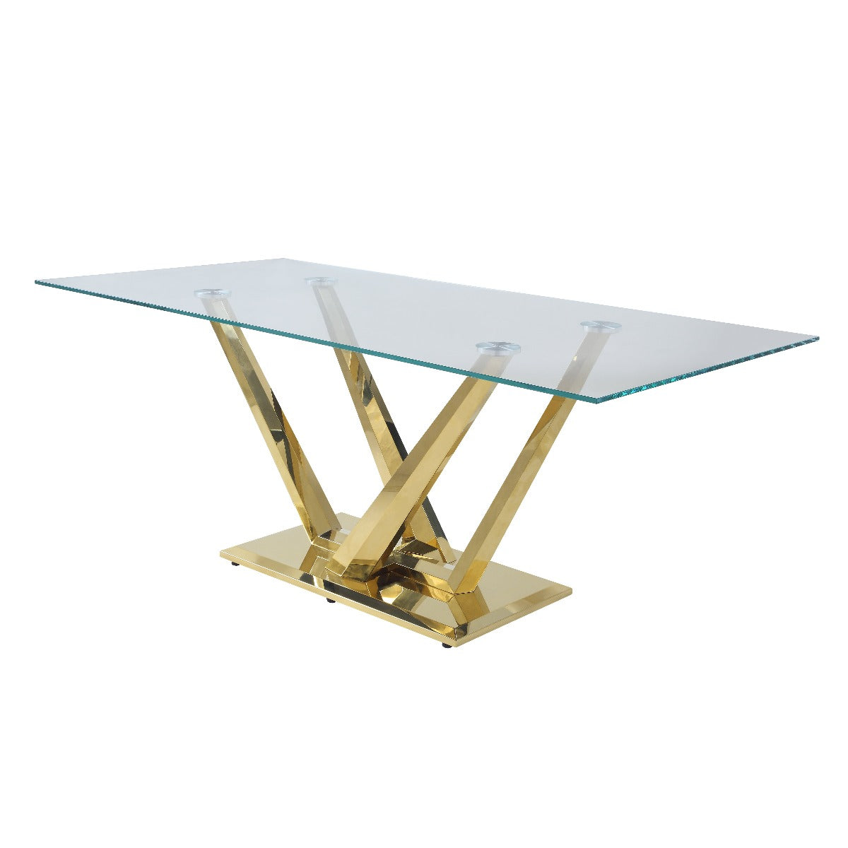 Abdari Dining Table