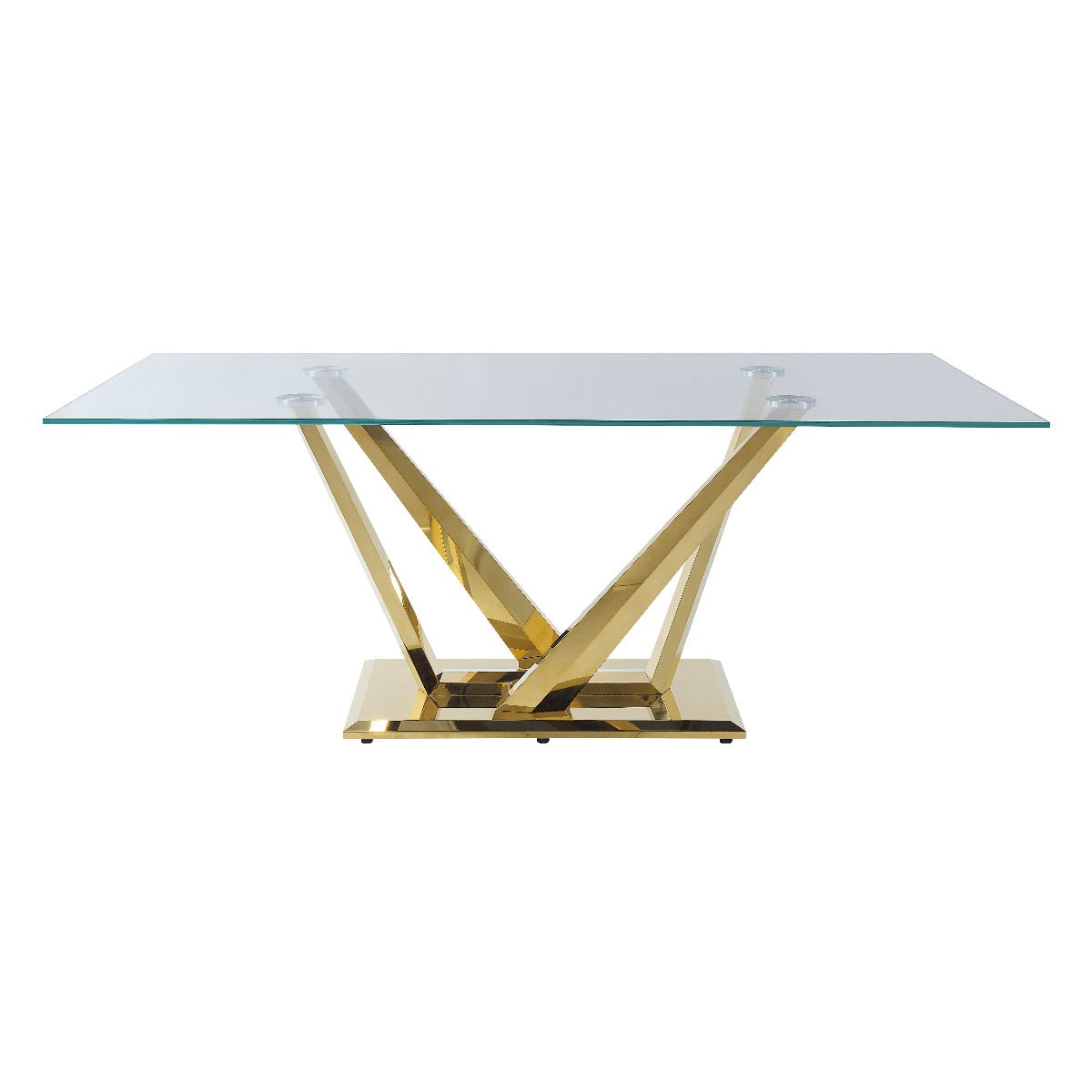 Abdari Dining Table