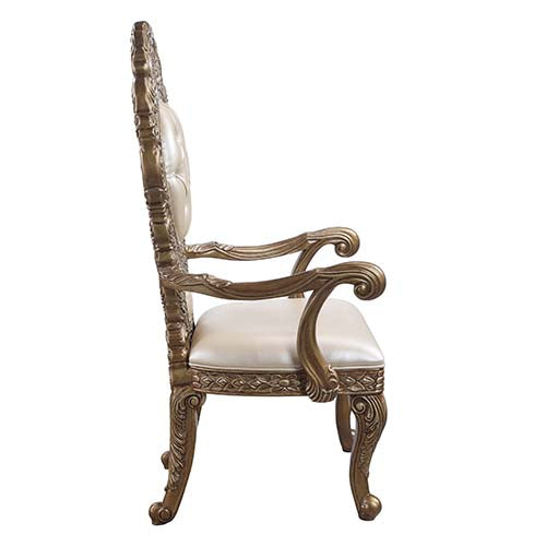 Centertown Arm Chair (Set-2)