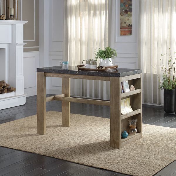 Bengta Counter Heigh Table