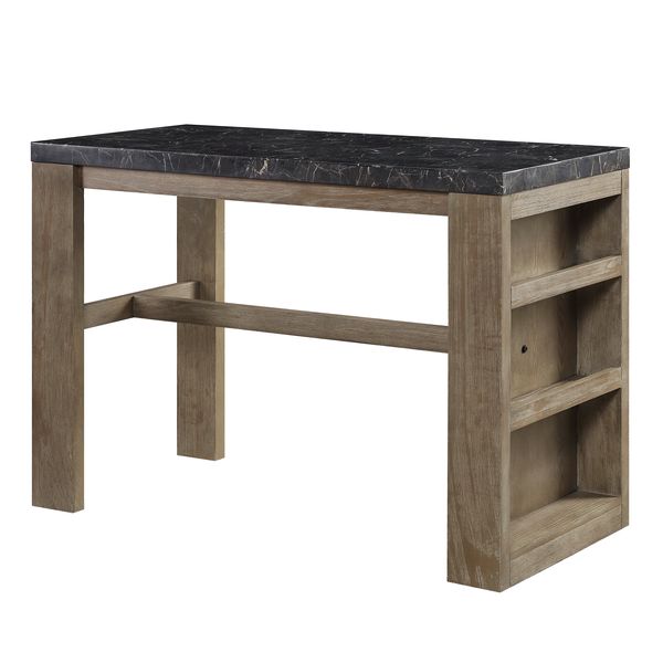 Bengta Counter Heigh Table