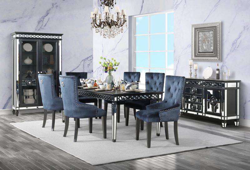 Lourdes Dining Table