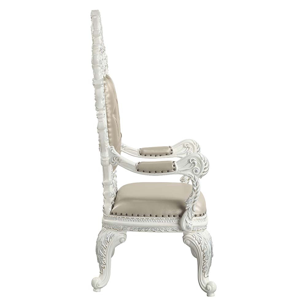 Altarichard Arm Chair (Set-2)