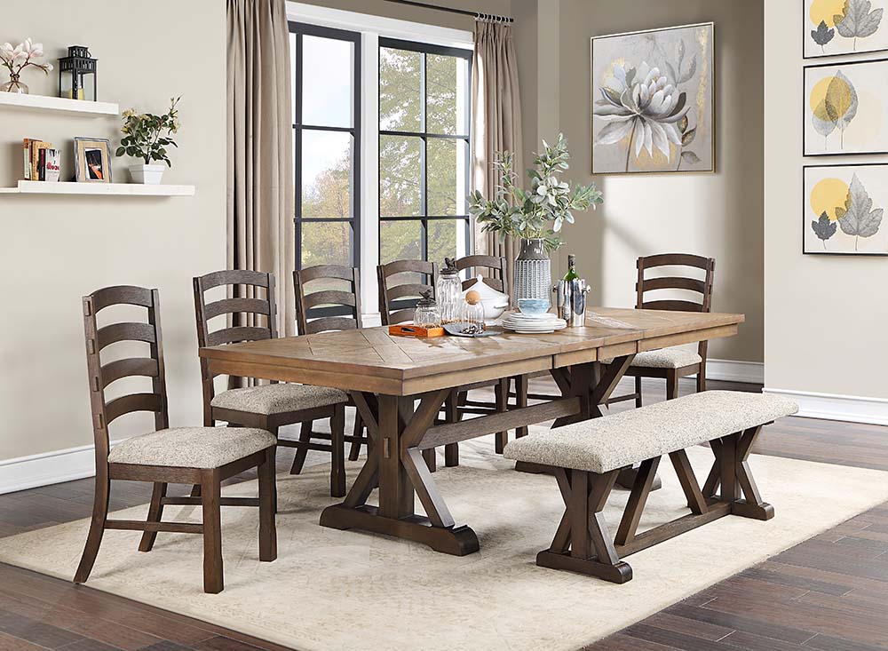 Alison Dining Table