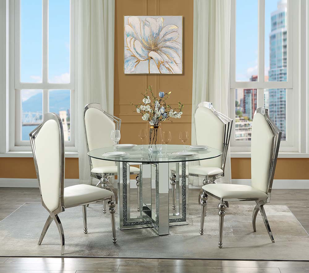 Antioco Dining Table