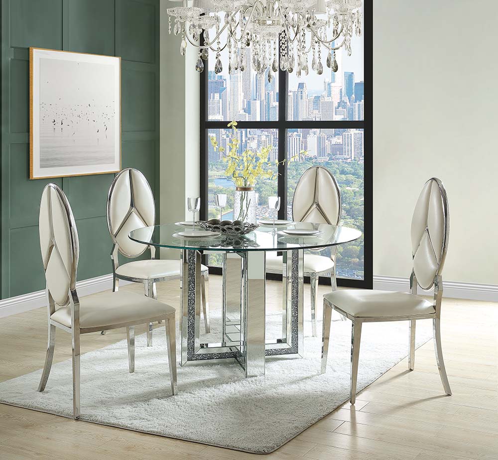 Antioco Dining Table