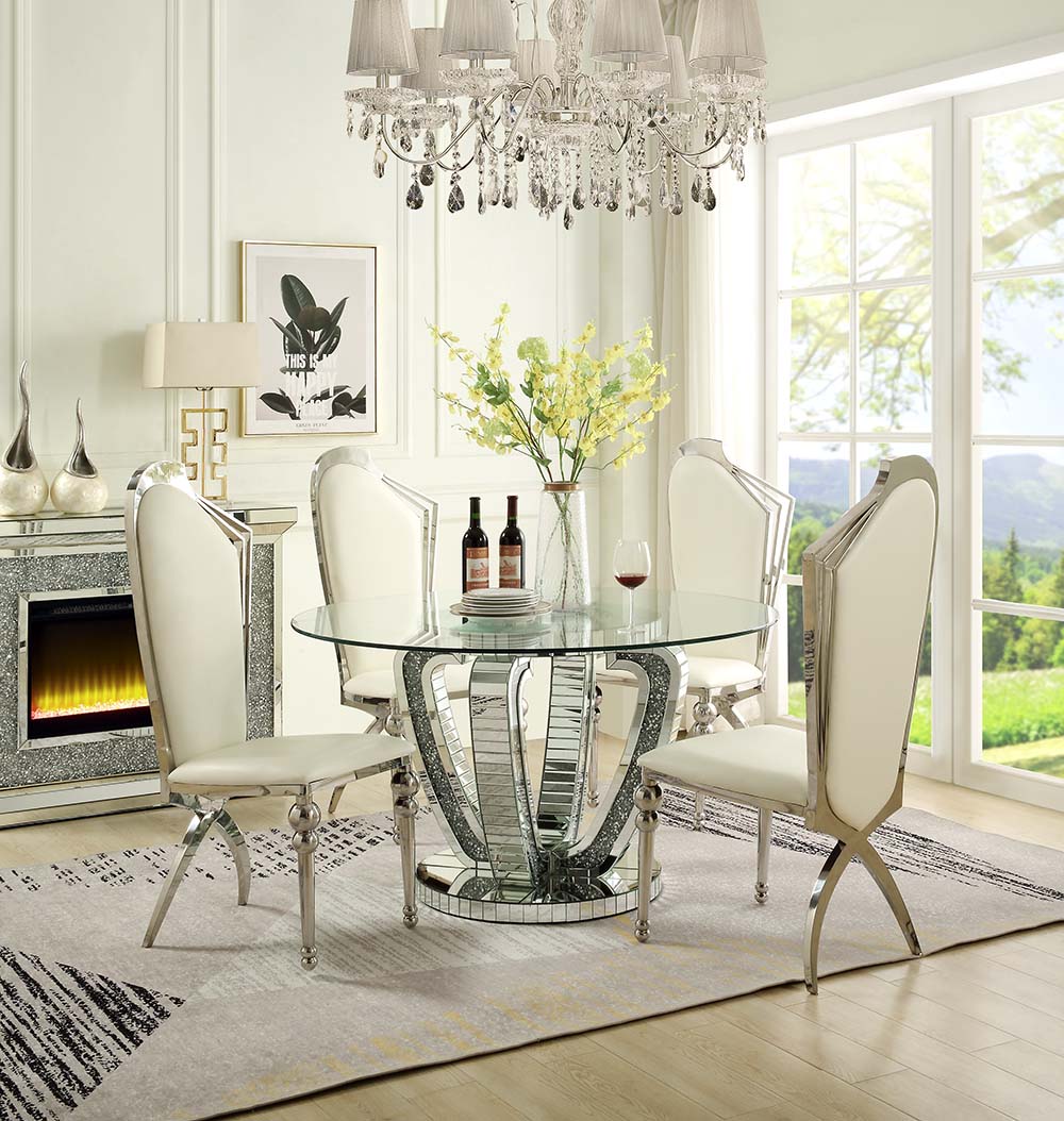 Samantha Dining Table