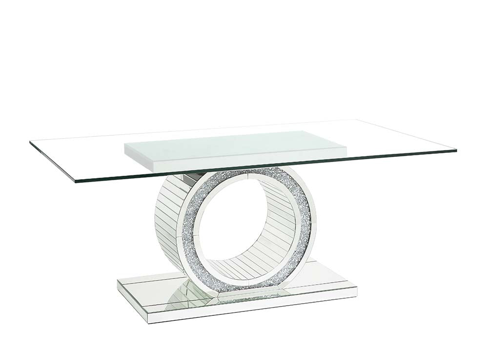 Hansjakob Dining Table