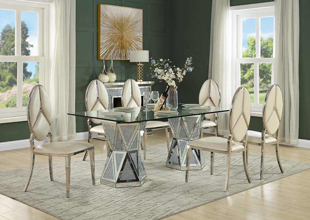 Gerardino Dining Table