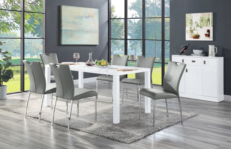 Arhant Dining Table