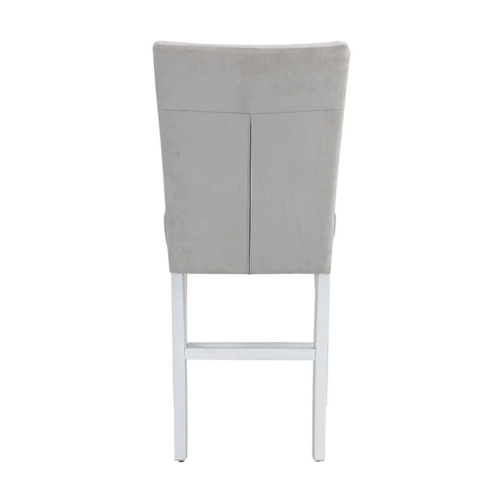 Alleyward Counter Height Chair (Set-2)