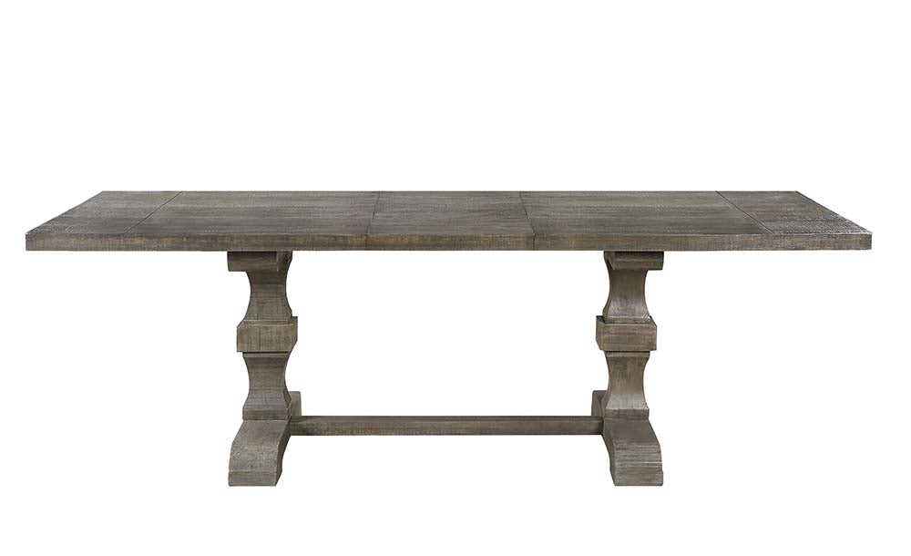 Madalynne Dining Table W/Leaf